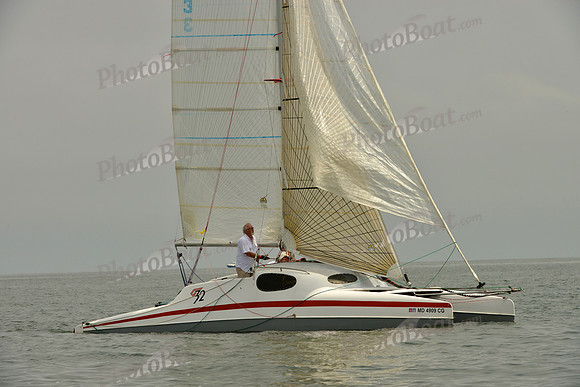 2016 Southern Bay Race Week E_0104