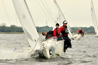 2013 Charleston Race Week B 1013