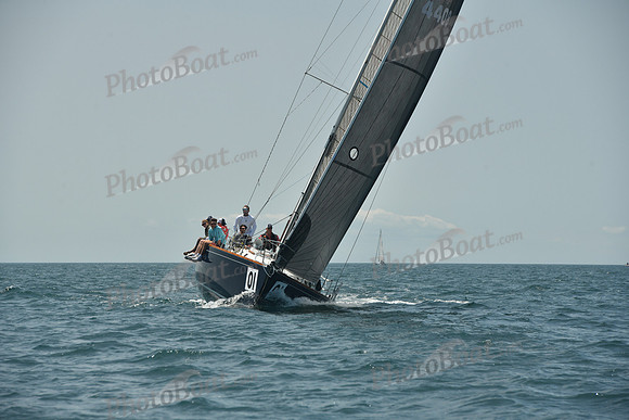 2023 Block Island Race Week A 1189