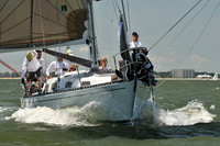 2013 Southern Bay Race Week D 1389