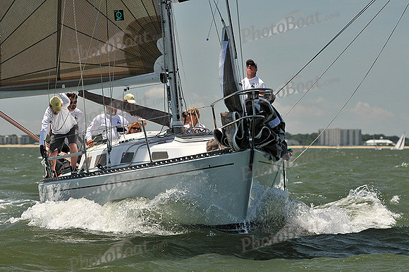 2013 Southern Bay Race Week D 1389