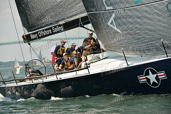 2015 NYYC Annual Regatta E 222