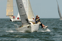 2012 CPYC One Design 876