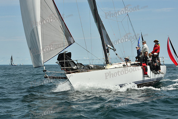 2023 Block Island Race Week D 0262