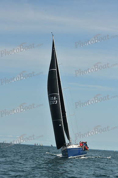 2023 Block Island Race Week D 0347