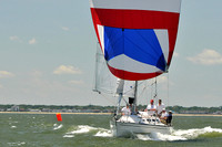 2013 Southern Bay Race Week D 1558