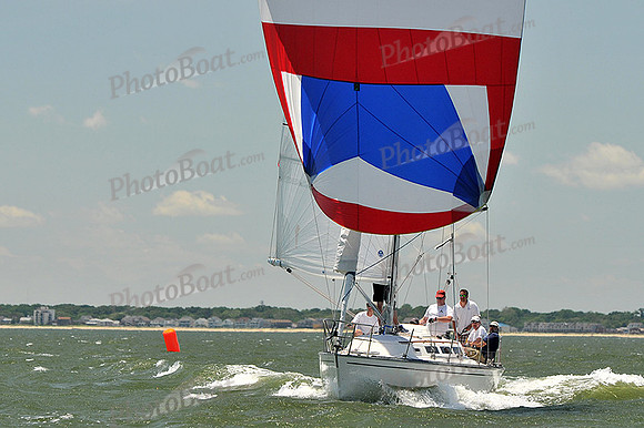 2013 Southern Bay Race Week D 1558