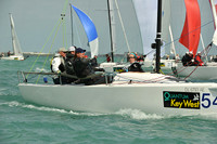 2014 Key West Race Week C 1251