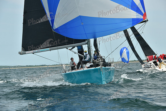 2023 Block Island Race Week D 0995