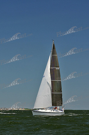 2014 Southern Bay Race Week C 1390