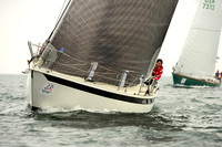 2013 Block Island Race Week D 887