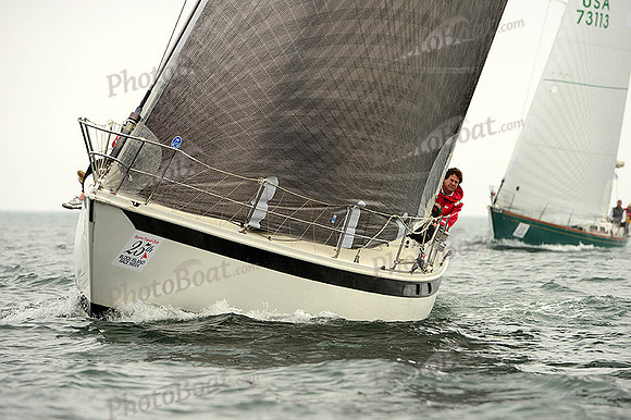 2013 Block Island Race Week D 887