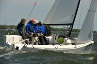 2016 Charleston Race Week C 1057