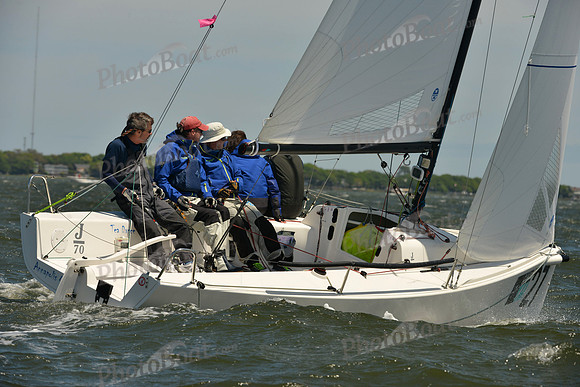 2016 Charleston Race Week C 1057
