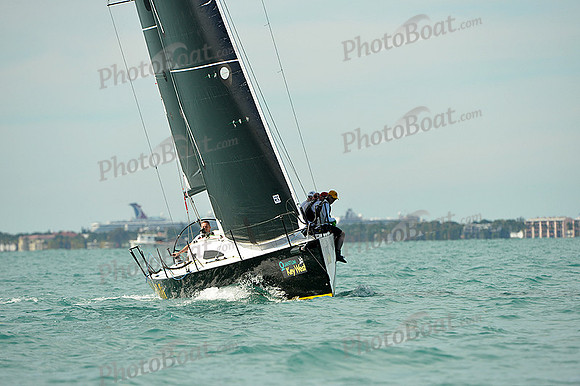 2015 Key West Race Week A 549