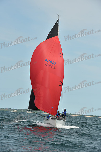2023 Block Island Race Week D 1119
