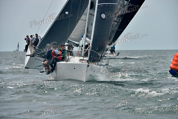 2023 Block Island Race Week E 0435