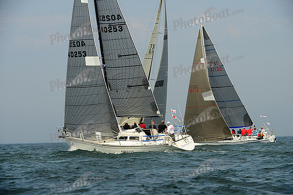 2013 Block Island Race Week C 019