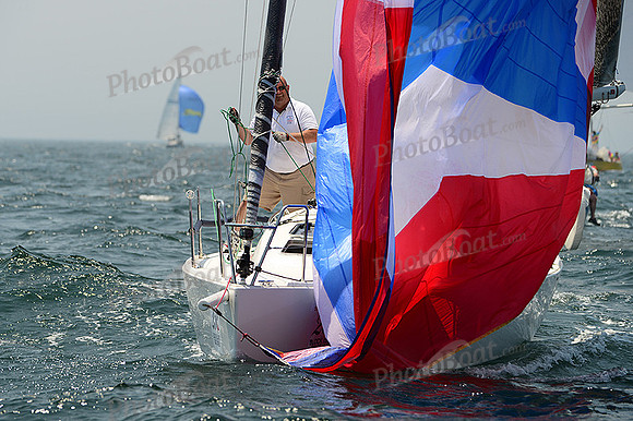 2013 Block Island Race Week A 792
