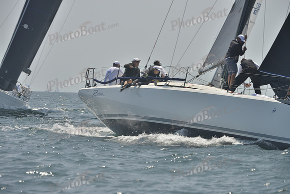 2023 Block Island Race Week C 0522