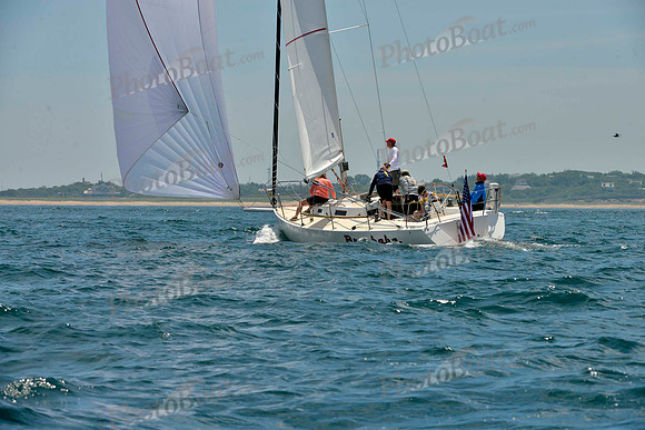 2021 Block Island Race Week A_0147