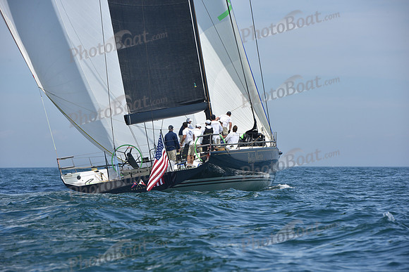 2021 Block Island Race Week A_0622