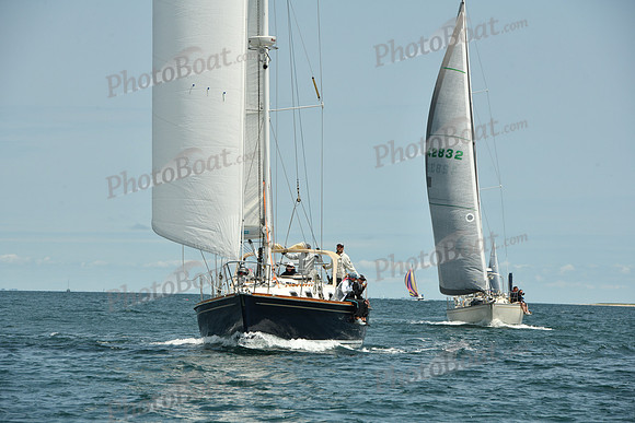 2023 Block Island Race Week D 0519