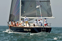 2013 Block Island Race Week B 2246