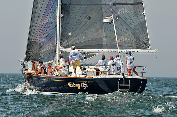 2013 Block Island Race Week B 2246