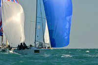 2014 Key West Race Week D 663