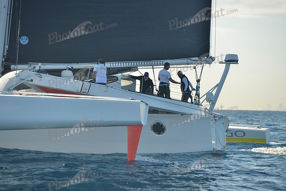 2019 Ft Lauderdale to Key West Race_0471