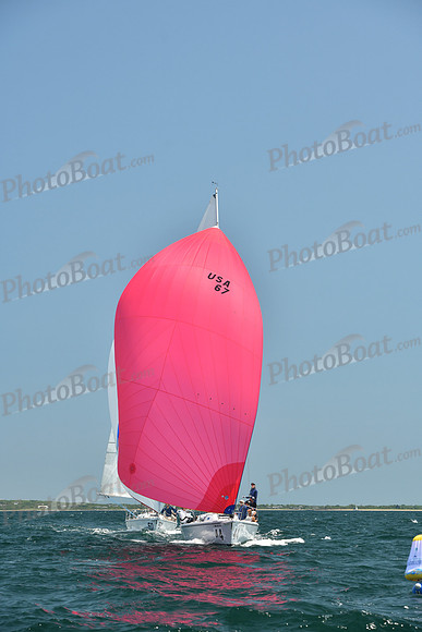 2023 Block Island Race Week A 0928