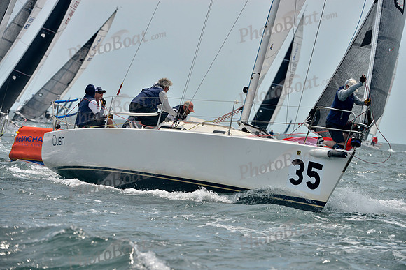 2023 Block Island Race Week E 0663