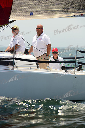 2013 Block Island Race Week A 795