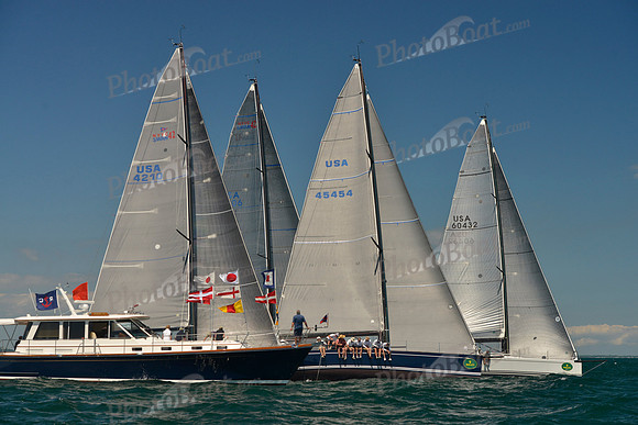 2018 NYYC Race Week D_0595