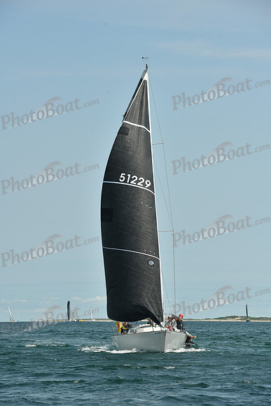2023 Block Island Race Week D 0544