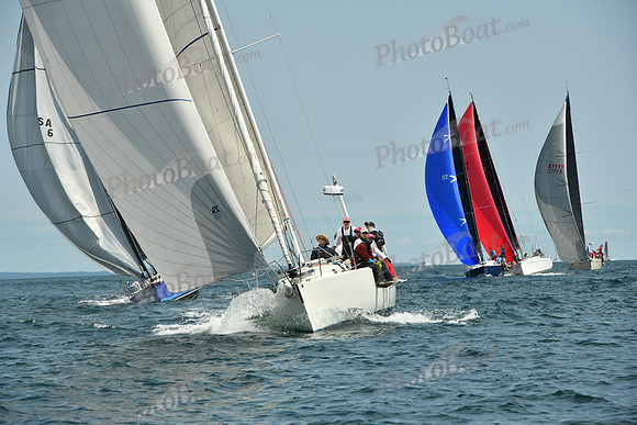 2023 Block Island Race Week D 0247