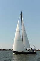 2014 Charleston Race Week A 114