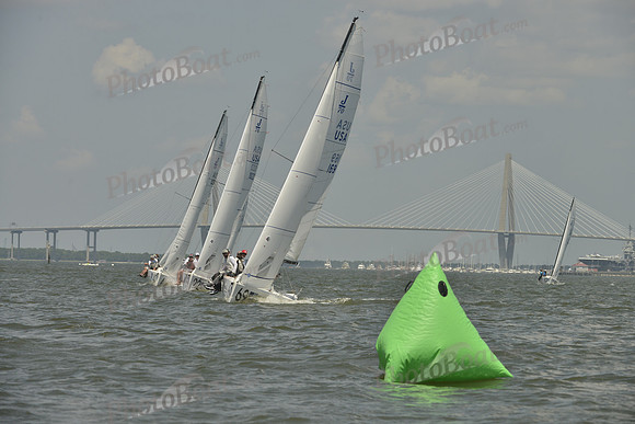 2017 Charleston Race Week D_1051
