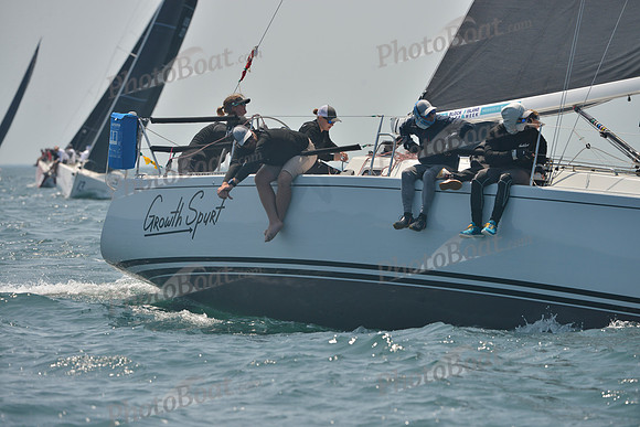2023 Block Island Race Week C 0613