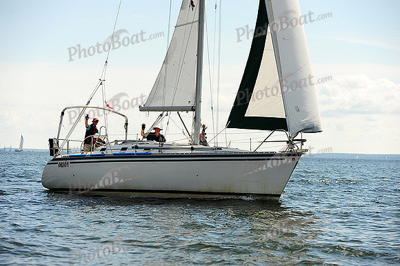 2014 Denmark Race B 577