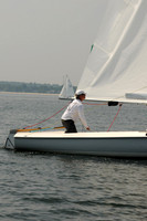 2011 Flying Scot NAC B 864