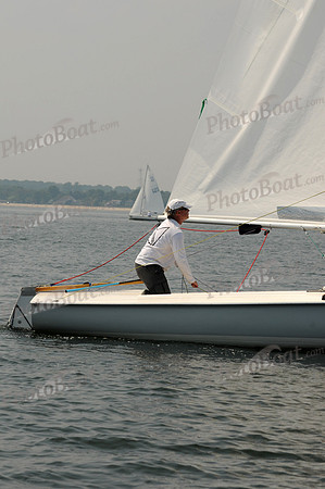 2011 Flying Scot NAC B 864