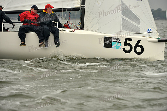 2016 Charleston Race Week A_0392