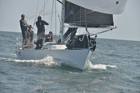 2023 Block Island Race Week C 0819
