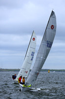 2014 Southern Bay Race Week DB 266