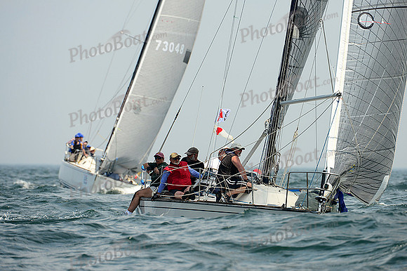 2013 Block Island Race Week C 062