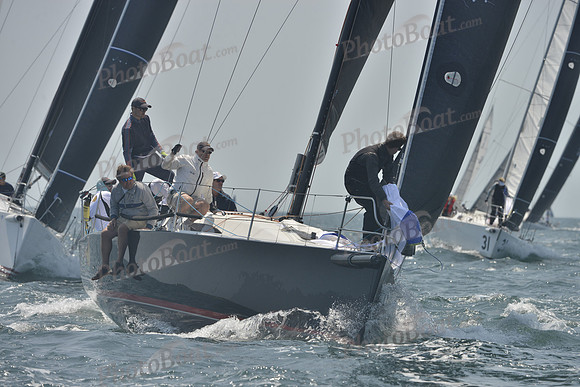 2023 Block Island Race Week C 0461