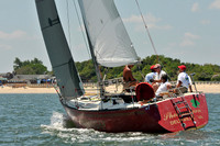 2013 Southern Bay Race Week C 2019