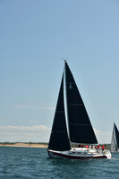 2023 Block Island Race Week A 1375
